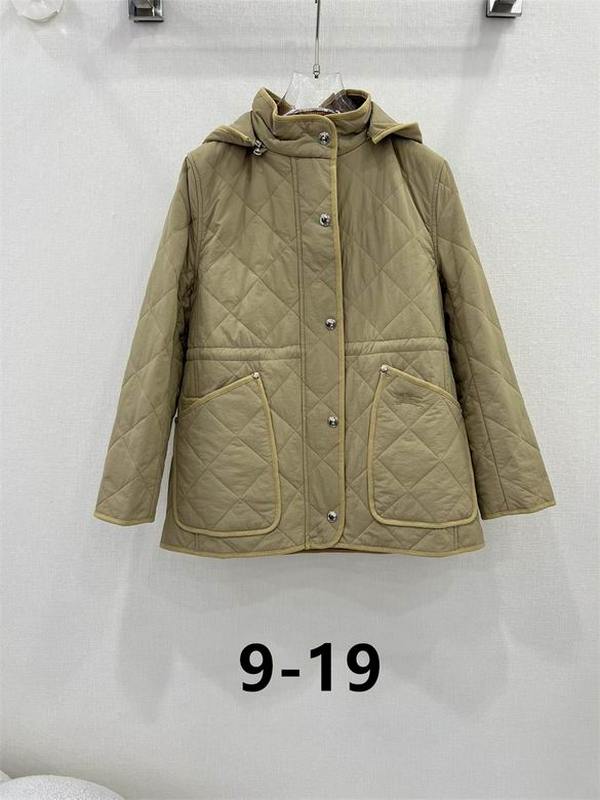 Burberry Women's Outwear 56